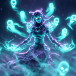 Page Title #1: Death Prophet Support Build Is Shocking Everyone – Dota 2 Pos 4/5 Guide