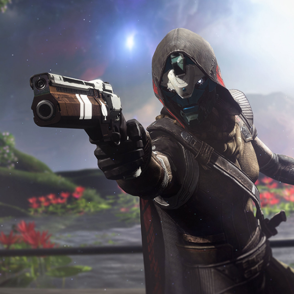 Destiny 2 Heresy Season top primary weapons lineup