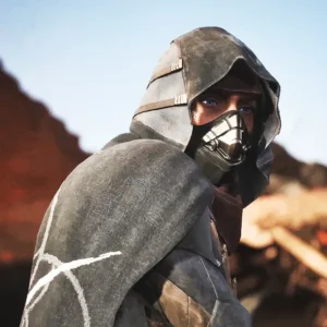 HuskyBoost Dune Awakening Accounts