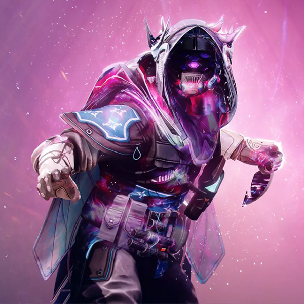 Destiny 2 Hunter Exotic gear overview for PvP performance