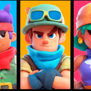 RANKING EVERY TRIO FROM WORST TO BEST!