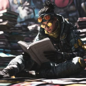 HuskyBoost Apex Legends Guide