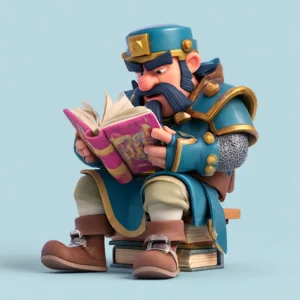 HuskyBoost Free Clash of Clans Guides