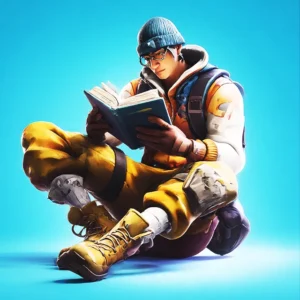 HuskyBoost Free Guides In Fortnite