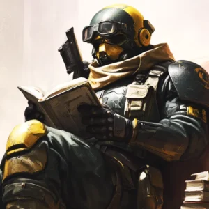 HuskyBoost Free Guides In Helldivers 2