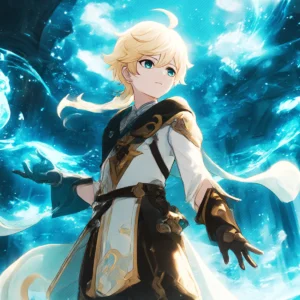 Genshin Impact Beginner's Guide: Essential Tips to Start Strong