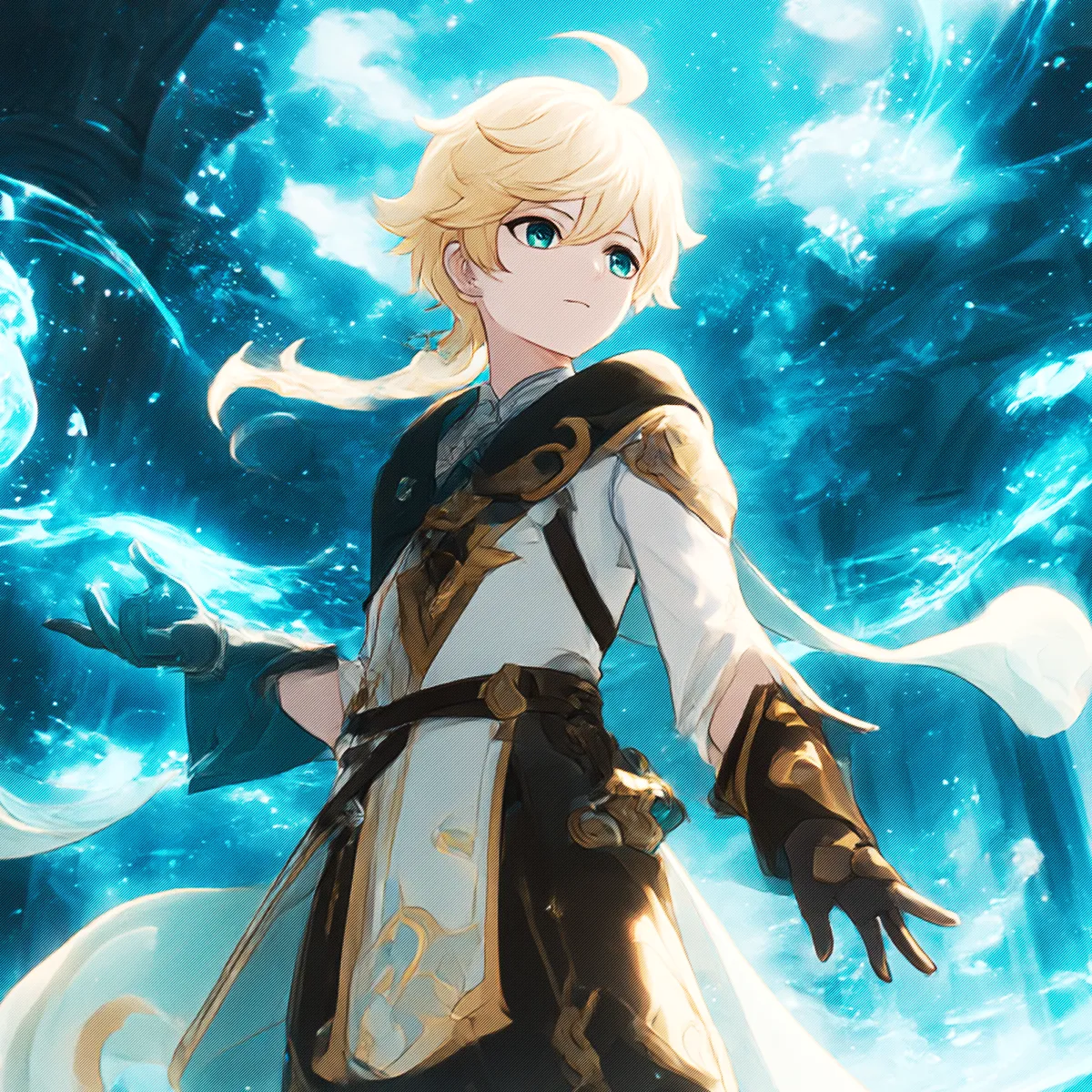 Genshin Impact Beginner's Guide: Essential Tips to Start Strong