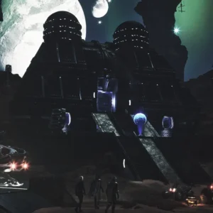 House Harkonnen Boost in Dune Awakening