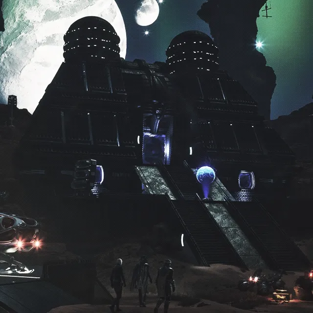 House Harkonnen Boost in Dune Awakening