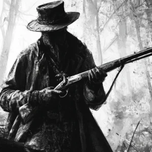 Hunt: Showdown Beginner Guide – Essential Tips to Survive & Succeed