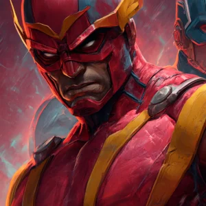 Marvel Rivals: All 23 Hybrid Heroes Explained (Roles, Abilities & Counters)