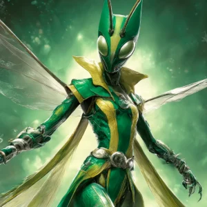 Marvel Rivals Mantis Guide: Best Builds, Combos & Team Strategies