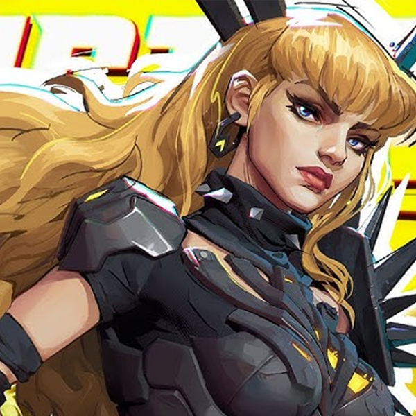Marvel Rivals gameplay featuring Magik character in action
