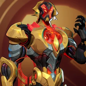 Marvel Rivals Ultron Guide - Master the Apex AI (Advanced Tactics & Builds)