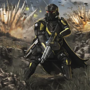 Helldivers 2 character boosting services