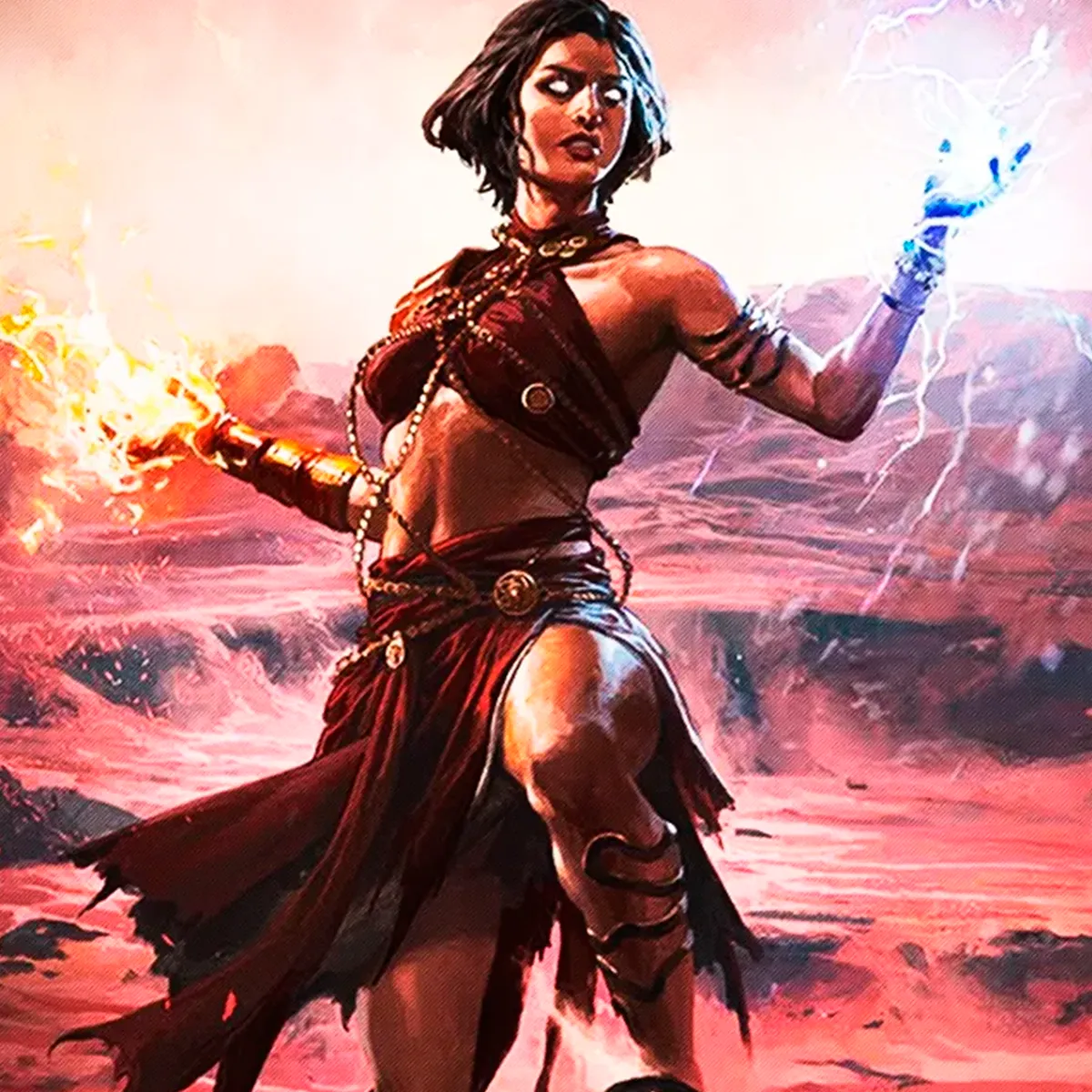 Path of Exile 2 Beginner Guide: Starter Builds & Essential Tips