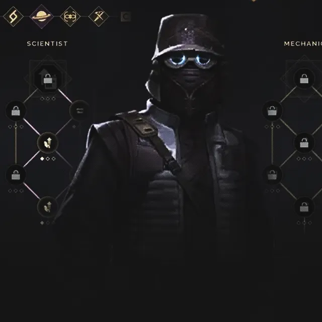 HuskyBoost Planetologist Build Boost