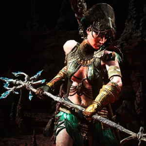 Path of Exile 2 Beginner Guide 2025: Essential Survival Strategies