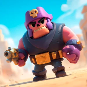 Brawl Stars 2025 Tier List: All 88 Brawlers Ranked