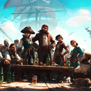 Sea of Thieves Beginner Guide 2025 - Ultimate Starter Tips & Tricks
