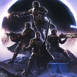 Helldivers 2 services