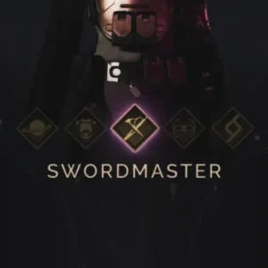 HuskyBoost Swordmaster Build Boost in Dune Awakening