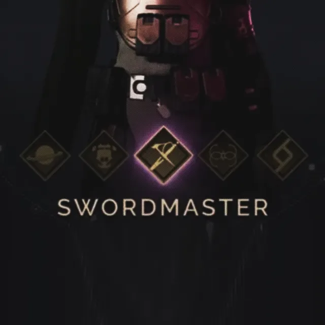 HuskyBoost Swordmaster Build Boost in Dune Awakening