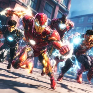 Marvel Rivals tracking guide with top hero strategies