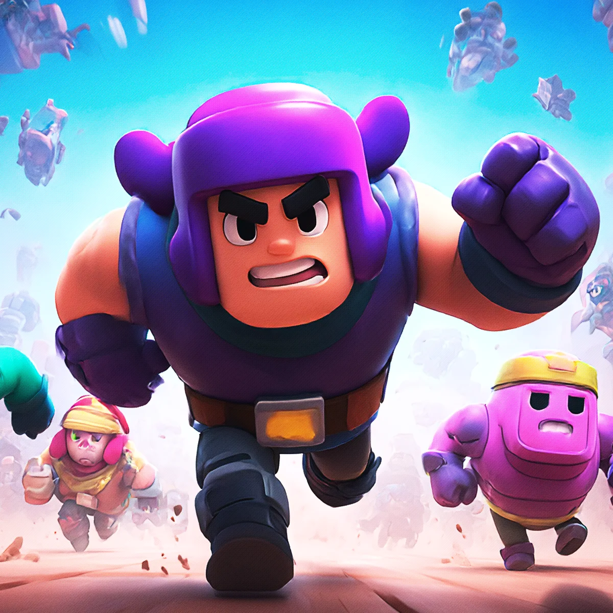 Best Brawl Stars Meta Brawlers - Top Picks to Dominate Right Now