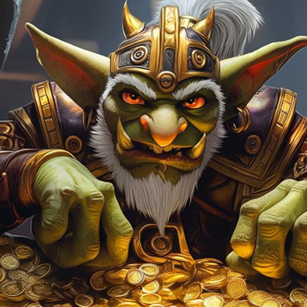 Top Raw Gold Farming Methods in The War Within – Maximize Your Gold Gains Fast!