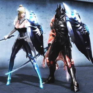 Aion Classic Level Boost service