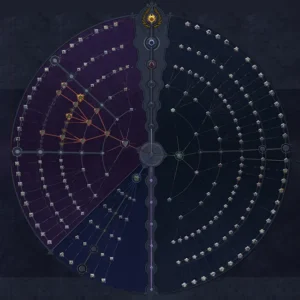 HuskyBoost Albion Online Destiny Board Boost
