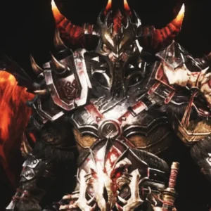 HuskyBoost Barbarian Class Melee DPS Build