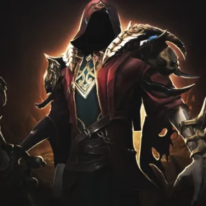 Buy Helliquary Raids Boost Service