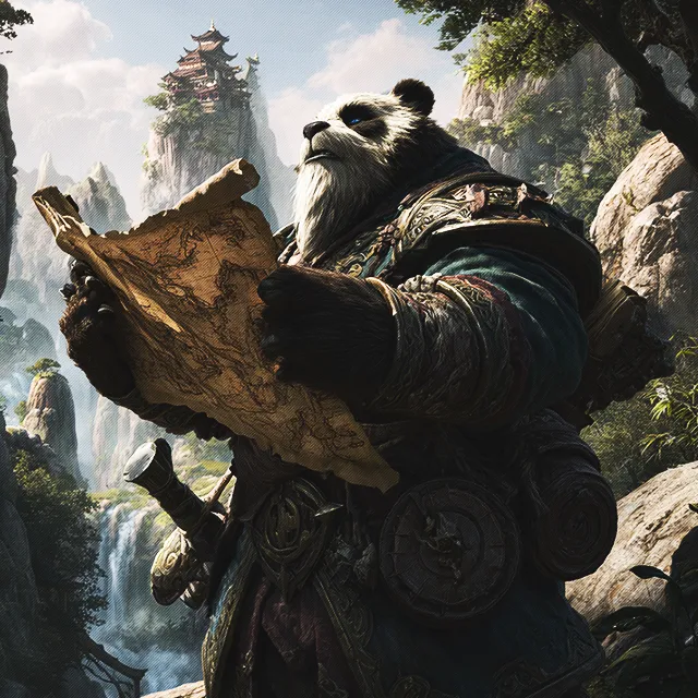 HuskyBoost Daily Quests Boost in WoW Mists of Pandaria Classic