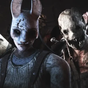 Dead by Daylight boosting services