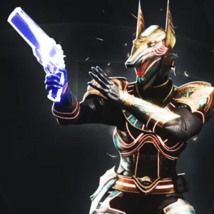 Destiny 2 Trials of Osiris Boost
