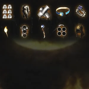 Diablo 2 Resurrected Items