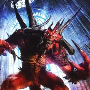 Diablo 2: Resurrected boosting services