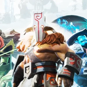 Dota 2 Patch 7.39c Meta Report - Best Heroes to Gain MMR (Winners & Losers)