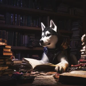 HuskyBoost Glossary