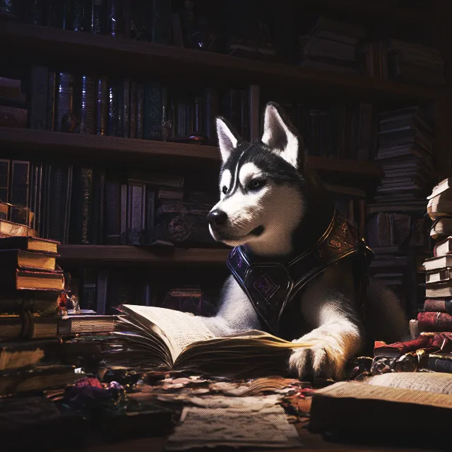 HuskyBoost Glossary
