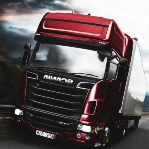 Hourly Driving Boost in Euro Truck Simulator 2