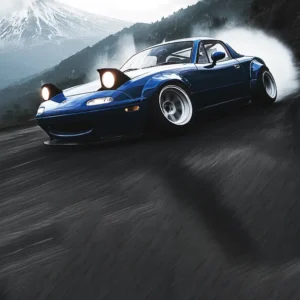 HuskyBoost Forza Horizon 5 Driving Service