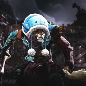 Hourly Driving in Guild Wars 2