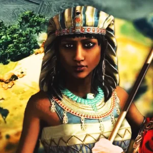 Hourly Driving Boost in Sid Meier’s Civilization VII