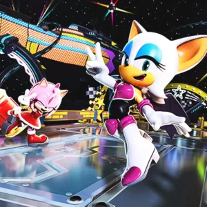 HuskyBoost Sonic Rumble Hourly Driving Boost