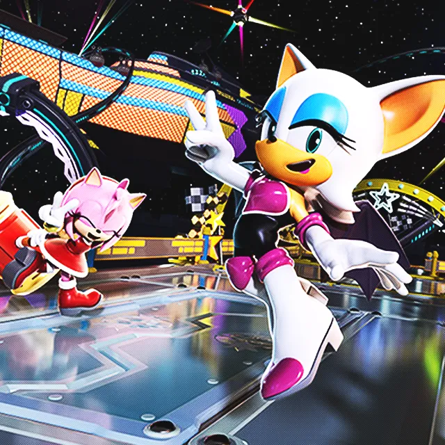 HuskyBoost Sonic Rumble Hourly Driving Boost