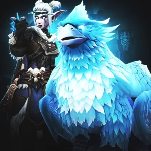 HuskyBoost Hunter Pets boost in WoW