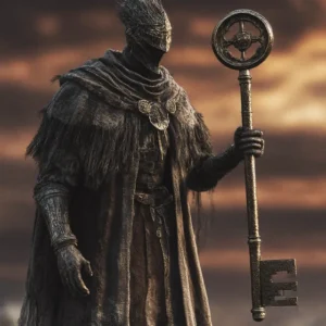 HuskyBoost Elden Ring Nightreign Keys